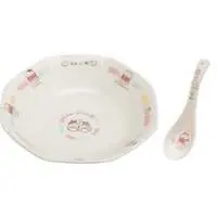 Tableware - Sumikko Gurashi