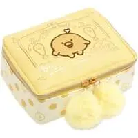 Pouch - Chickip Dancers / Chicken Bone