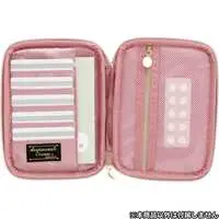 Late Night Parfait and Stardust Tears Drain Cherries - Sentimental Circus / Shappo & Toto & Spica & Popo