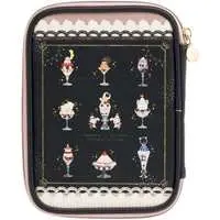 Late Night Parfait and Stardust Tears Drain Cherries - Sentimental Circus / Shappo & Toto & Spica & Popo