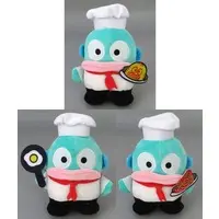 Plush - Sanrio / Hangyodon