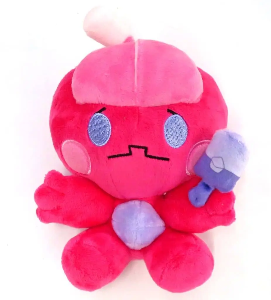 Plush - Pokémon / Tinkatink