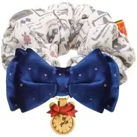 Accessory - Hair Tie (Scrunchy) - Sentimental Circus