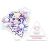 Acrylic stand - Virtual Youtuber / Cinnamoroll