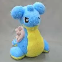 Plush - Pokémon / Lapras
