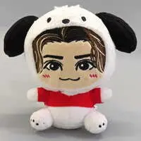Plush - Sanrio / Pochacco