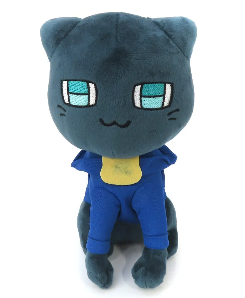 Plush - Cat