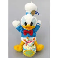 Plush - Disney / Donald Duck