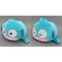Plush - Sanrio / Hangyodon