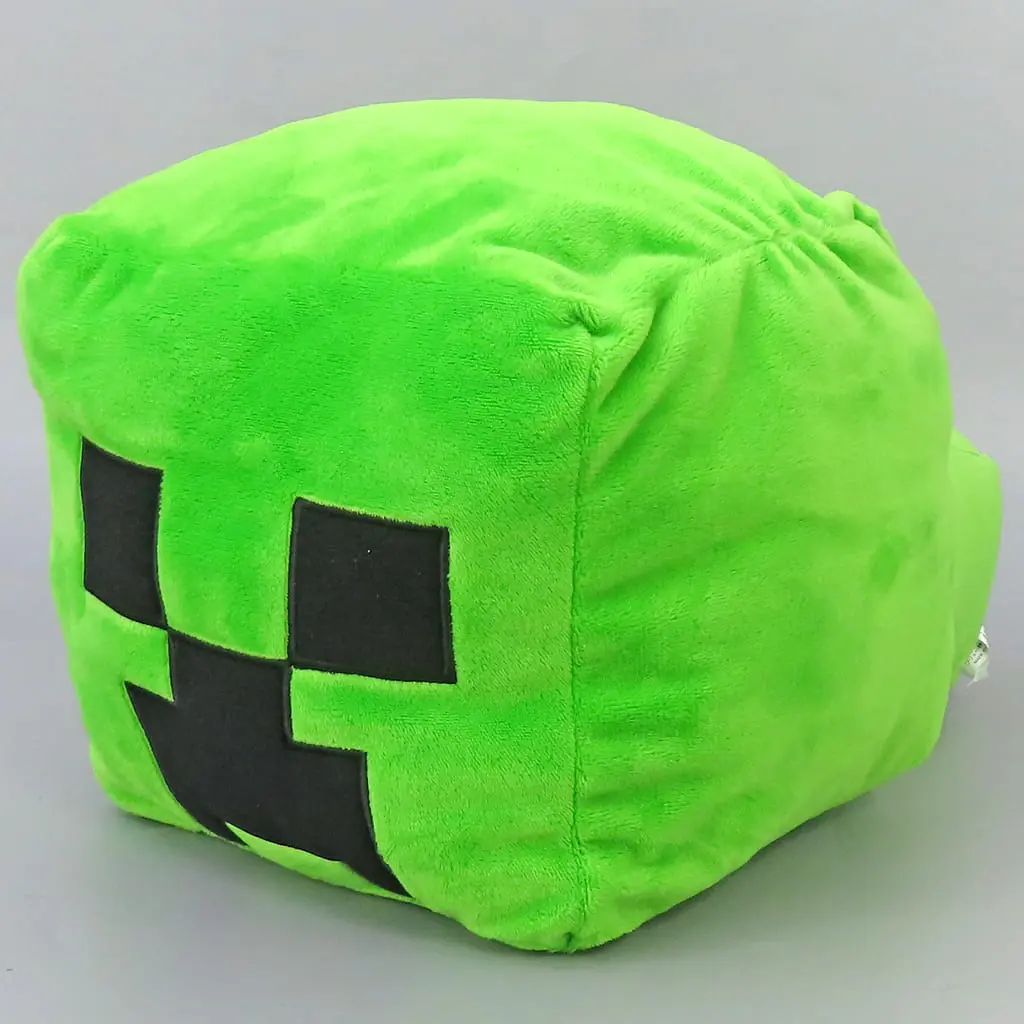 Plush - MINECRAFT / Creeper