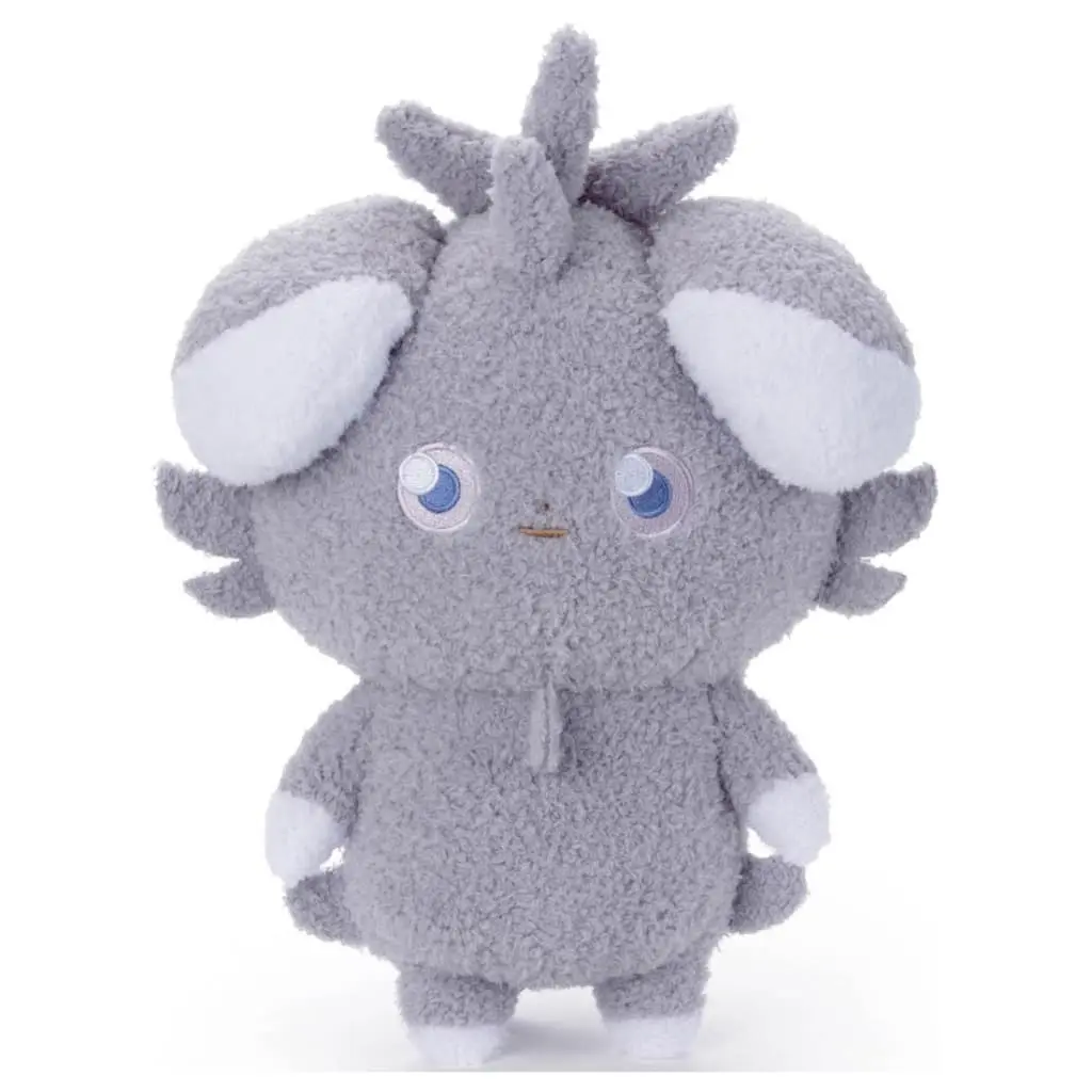Plush - Pokémon / Espurr (Nyasper)