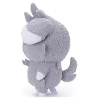 Plush - Pokémon / Espurr (Nyasper)