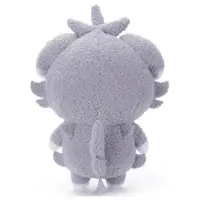 Plush - Pokémon / Espurr (Nyasper)