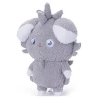 Plush - Pokémon / Espurr (Nyasper)