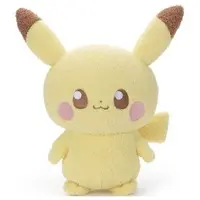 Plush - Pokémon / Pikachu