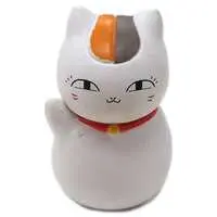 Trading Figure - Natsume Yuujinchou (Natsume's Book of Friends) / Nyanko Sensei (Madara)