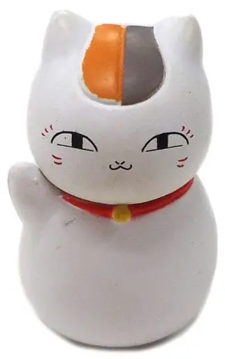Trading Figure - Natsume Yuujinchou (Natsume's Book of Friends) / Nyanko Sensei (Madara)