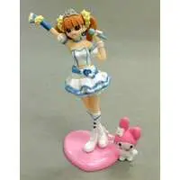 Trading Figure - Sanrio / My Melody
