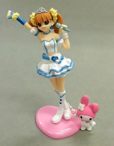 USED) Trading Figure - Sanrio / My Melody (夢野歌＆マイメロディ(タクト) 「SR おねがいマイメロディ」)  | Buy from Kawaii Republic - Online Shop for Japanese Anime Merchandise