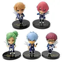 Trading Figure - B-PROJECT