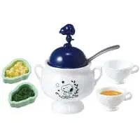 Trading Figure - PEANUTS / Snoopy