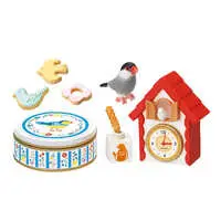 Trading Figure - Petit Sample Series