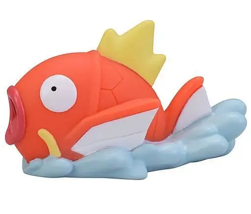 Trading Figure - Pokémon / Magikarp