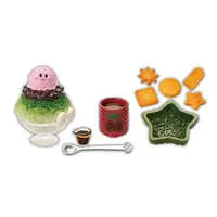 Trading Figure - Kirby's Dream Land / Kirby