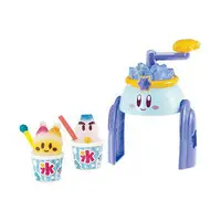 Trading Figure - Kirby's Dream Land / Kirby