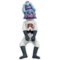 PUTITTO - Pokémon / Mareanie & James