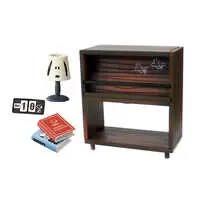 Trading Figure - PEANUTS / Snoopy