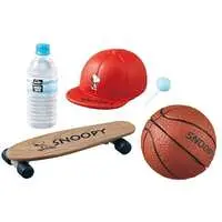 Trading Figure - PEANUTS / Snoopy