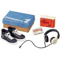 Trading Figure - PEANUTS / Snoopy