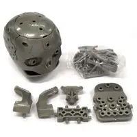 DareOre Dark side - Dokuro Su body