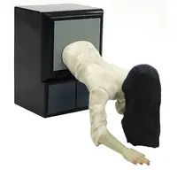 Trading Figure - Ring (film)