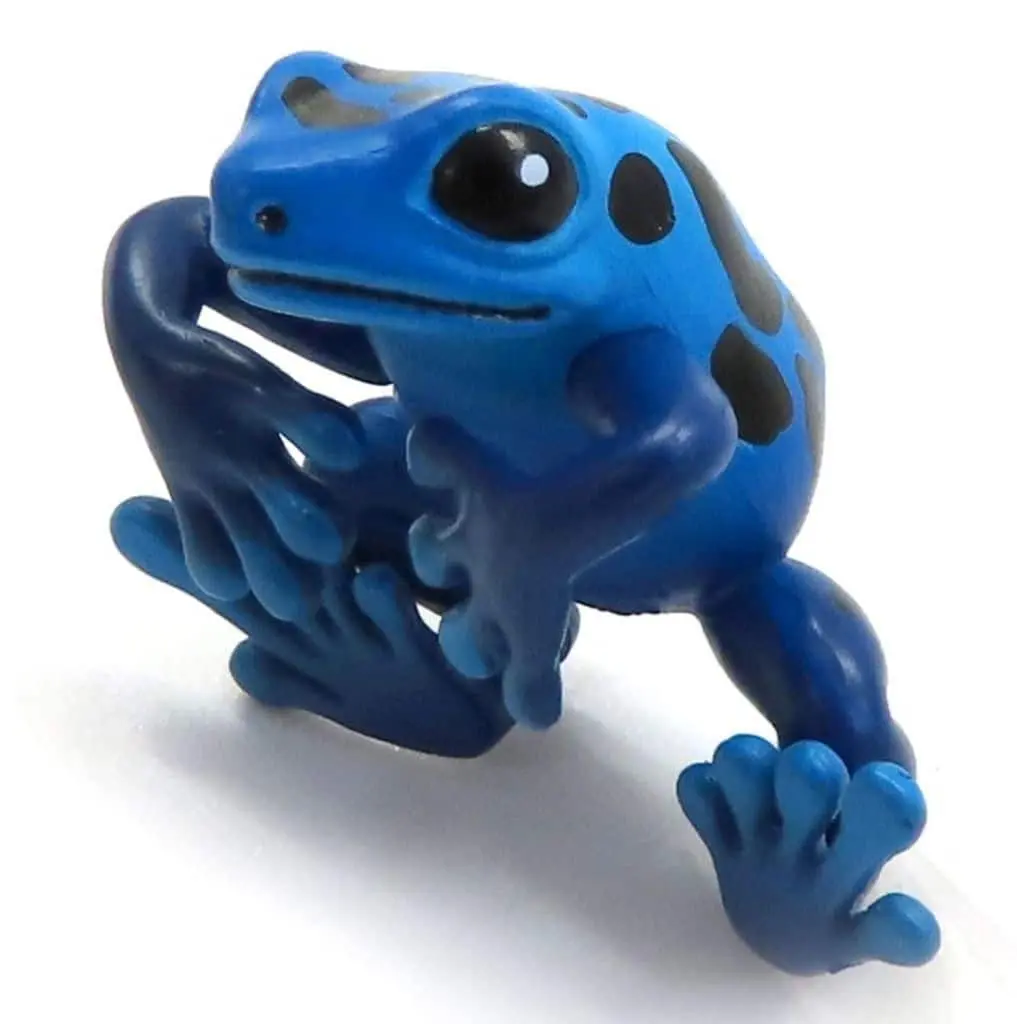 PUTITTO - Frog