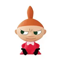 Capchara - MOOMIN / Little My