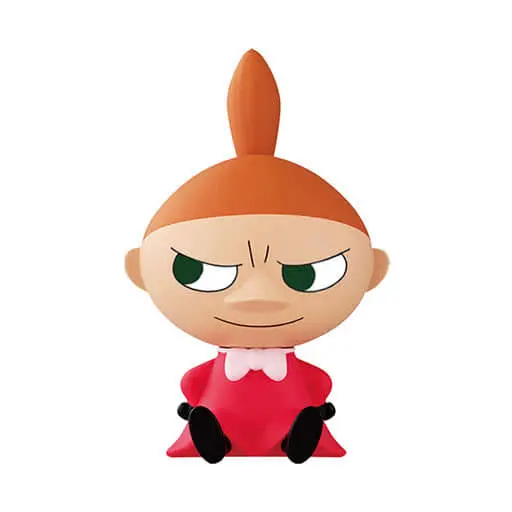 Capchara - MOOMIN / Little My