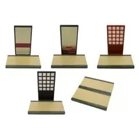 Trading Figure - Miniature Tatami Mascot