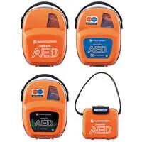 Trading Figure - Miniature AED