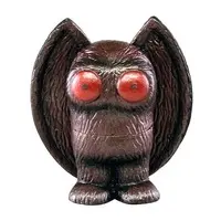 Trading Figure - U.M.A. Sofubi Collection