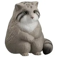 Trading Figure - Machibouke / Pallas's cat (manul)