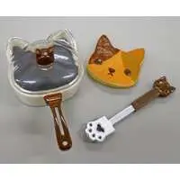 Trading Figure - Nyanko Kitchen