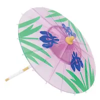 Trading Figure - Wagasa (Japanese Umbrella)