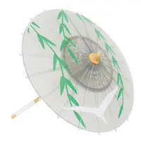 Trading Figure - Wagasa (Japanese Umbrella)