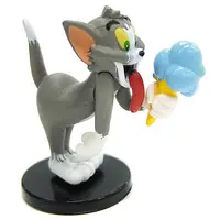 Trading Figure - TOM and JERRY