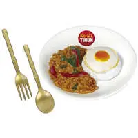 Trading Figure - Miniature - TOKYO TOM YUM TINUN