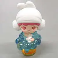 Trading Figure - POP MART