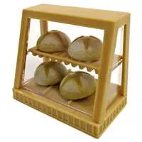 Trading Figure - Bakery mascot