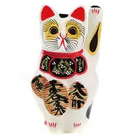 Trading Figure - Maneki Neko Miniature Collection